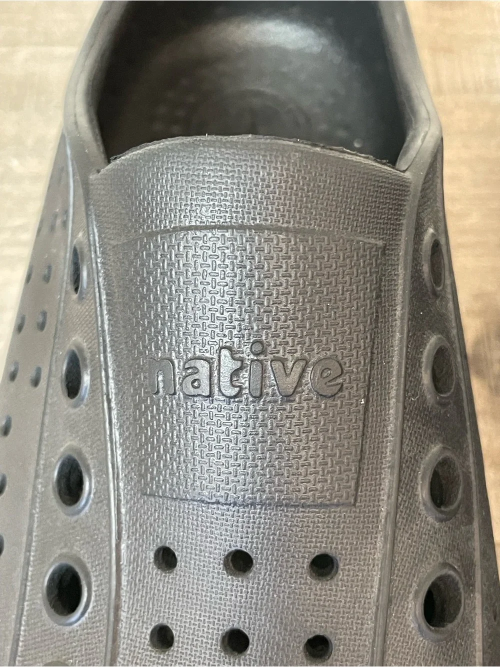 Native pre owned